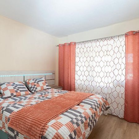 Apartament Perla Benalmádena Zewnętrze zdjęcie