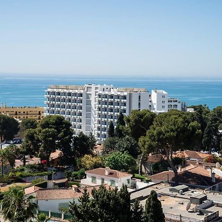 Apartament Perla Benalmádena Zewnętrze zdjęcie