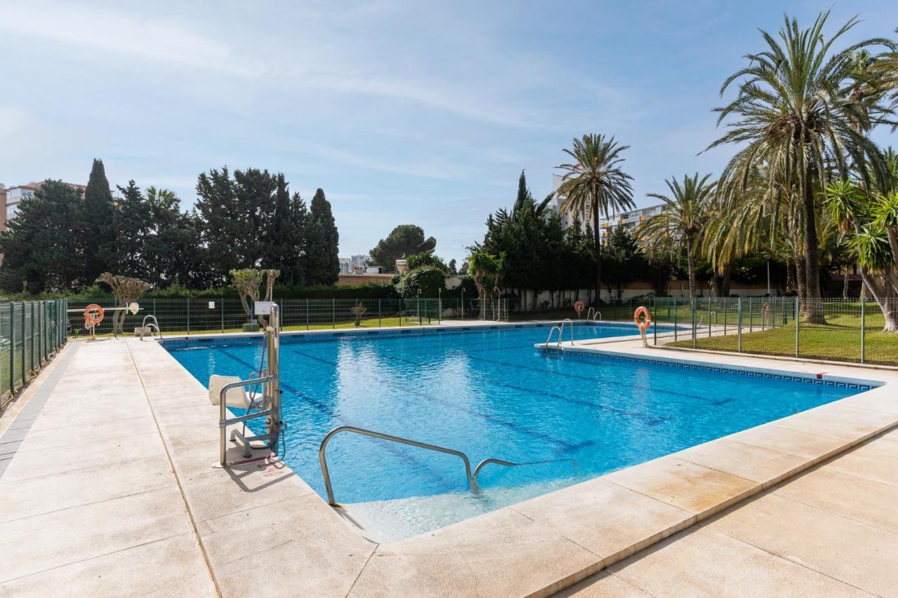 Apartament Perla Benalmádena Zewnętrze zdjęcie