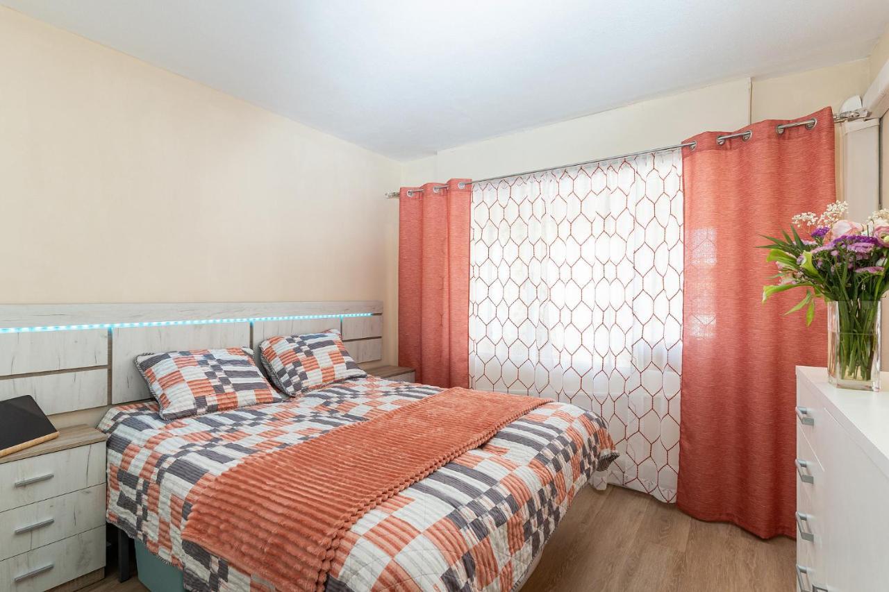 Apartament Perla Benalmádena Zewnętrze zdjęcie