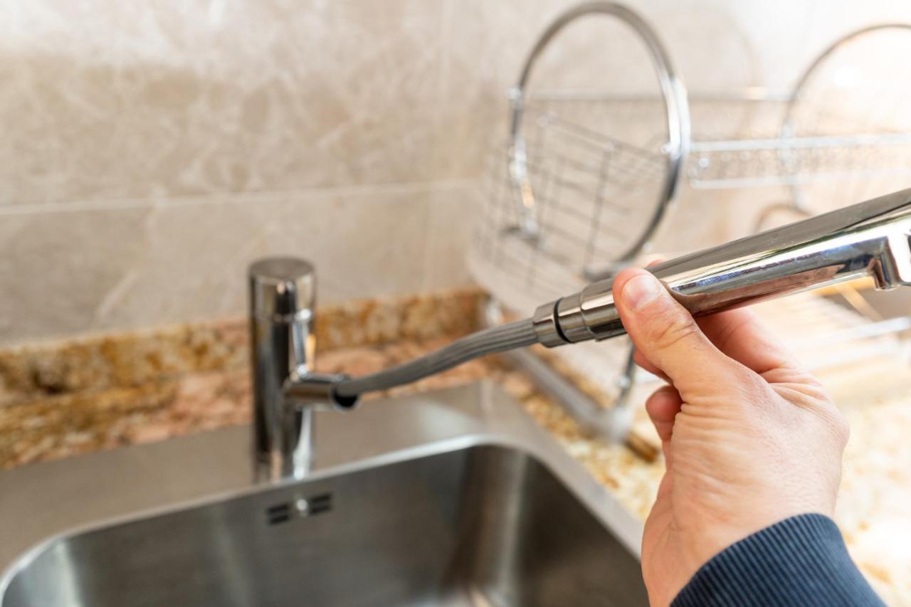 Apartament Perla Benalmádena Zewnętrze zdjęcie