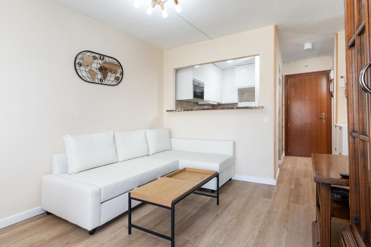 Apartament Perla Benalmádena Zewnętrze zdjęcie