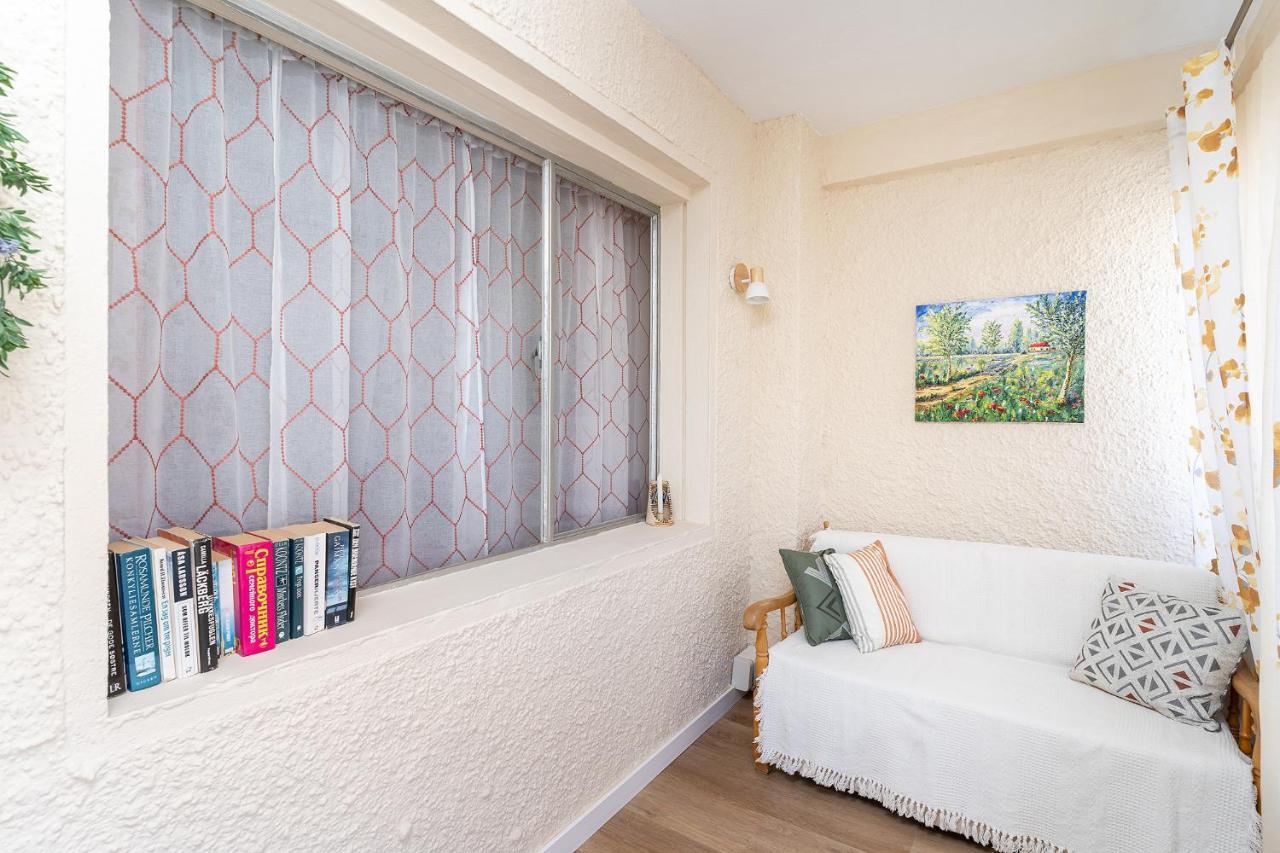 Apartament Perla Benalmádena Zewnętrze zdjęcie